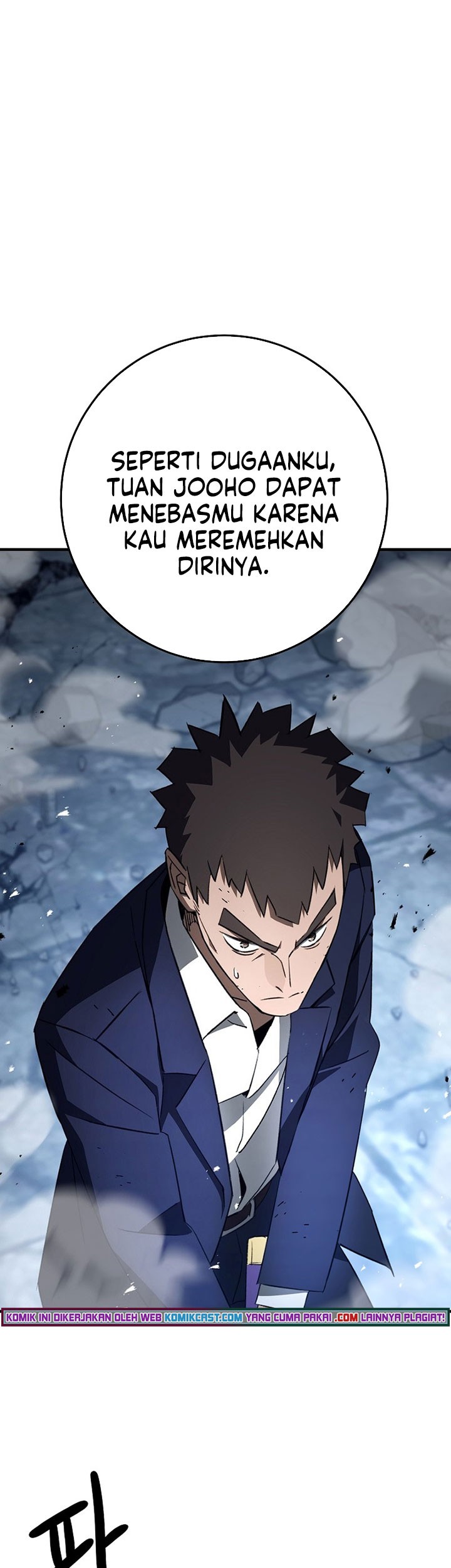 The Hero Returns Chapter 22 - halaman 92