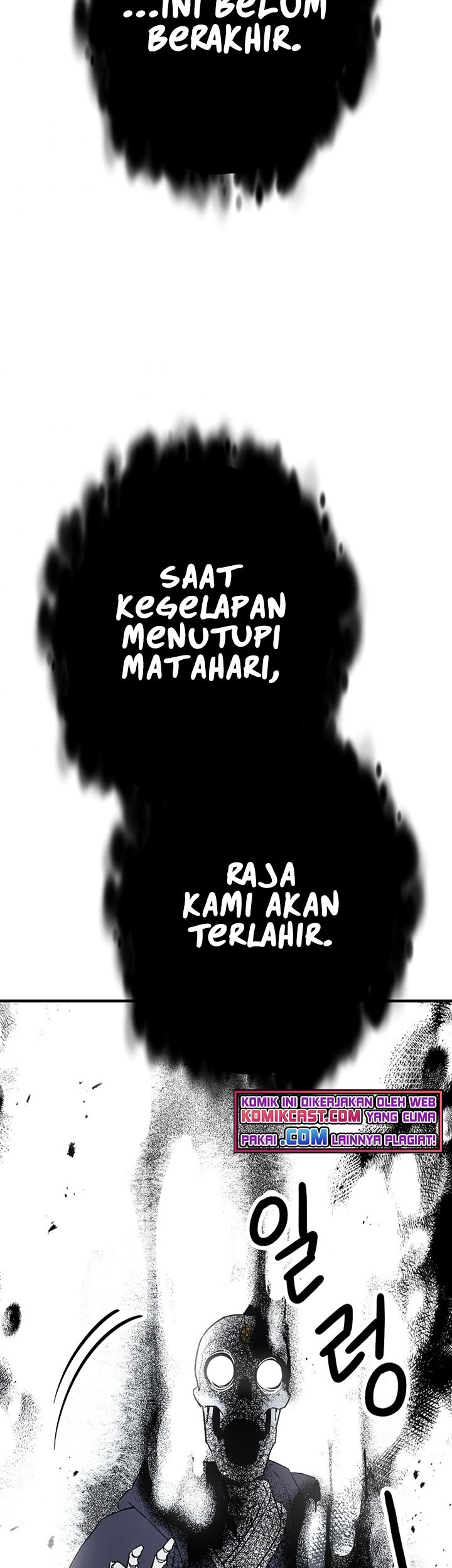 The Hero Returns Chapter 22 - halaman 94