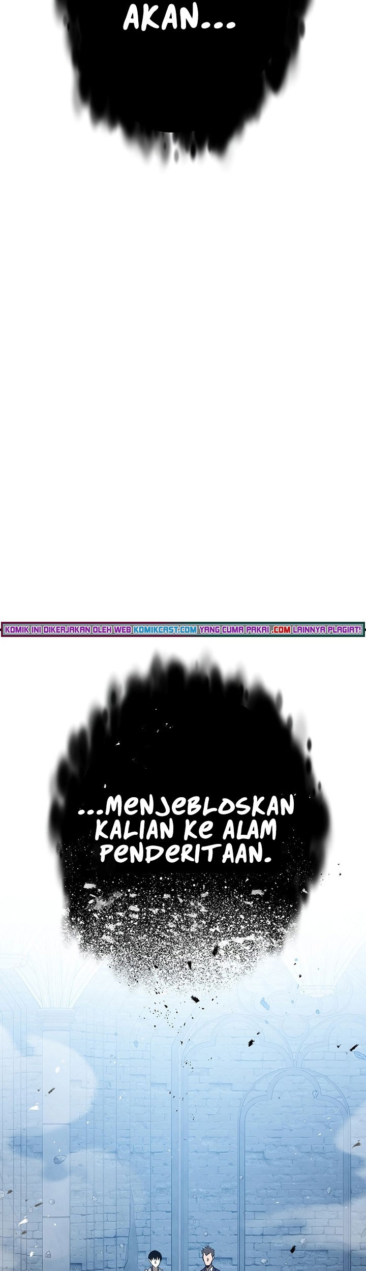 The Hero Returns Chapter 22 - halaman 96