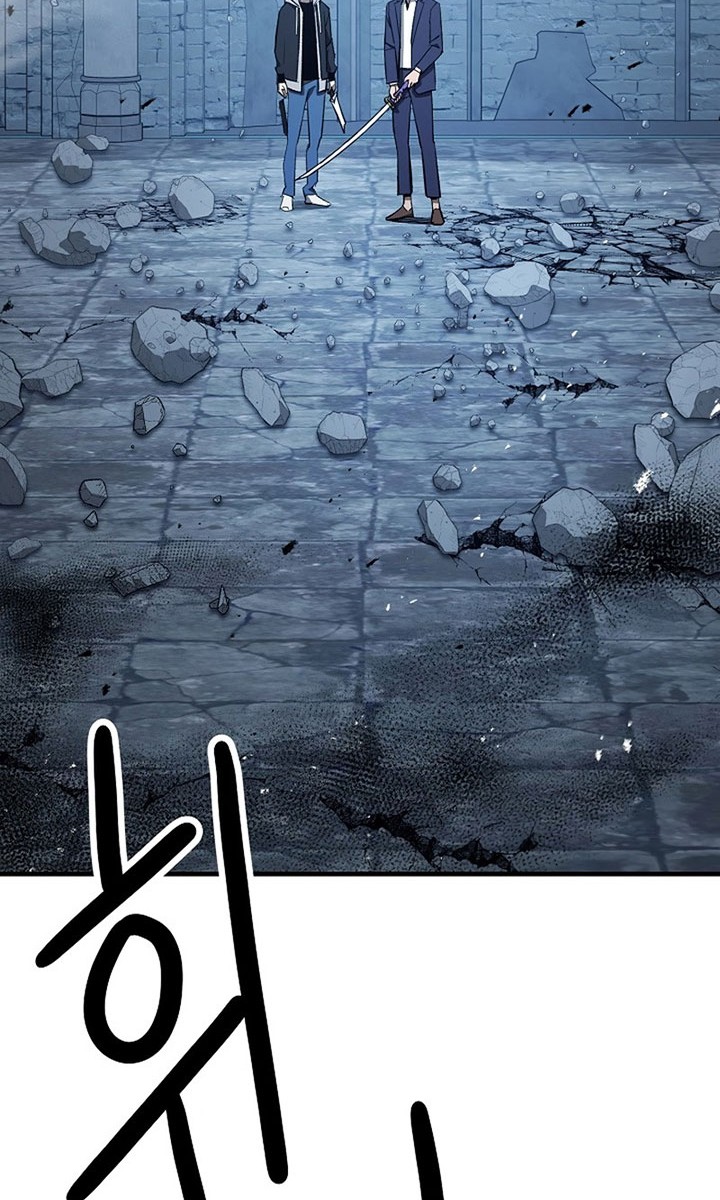 The Hero Returns Chapter 22 - halaman 97