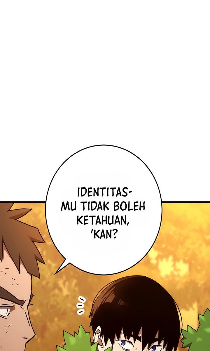 The Hero Returns Chapter 23 - halaman 10