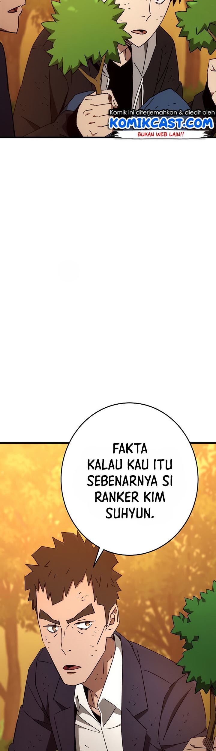 The Hero Returns Chapter 23 - halaman 11