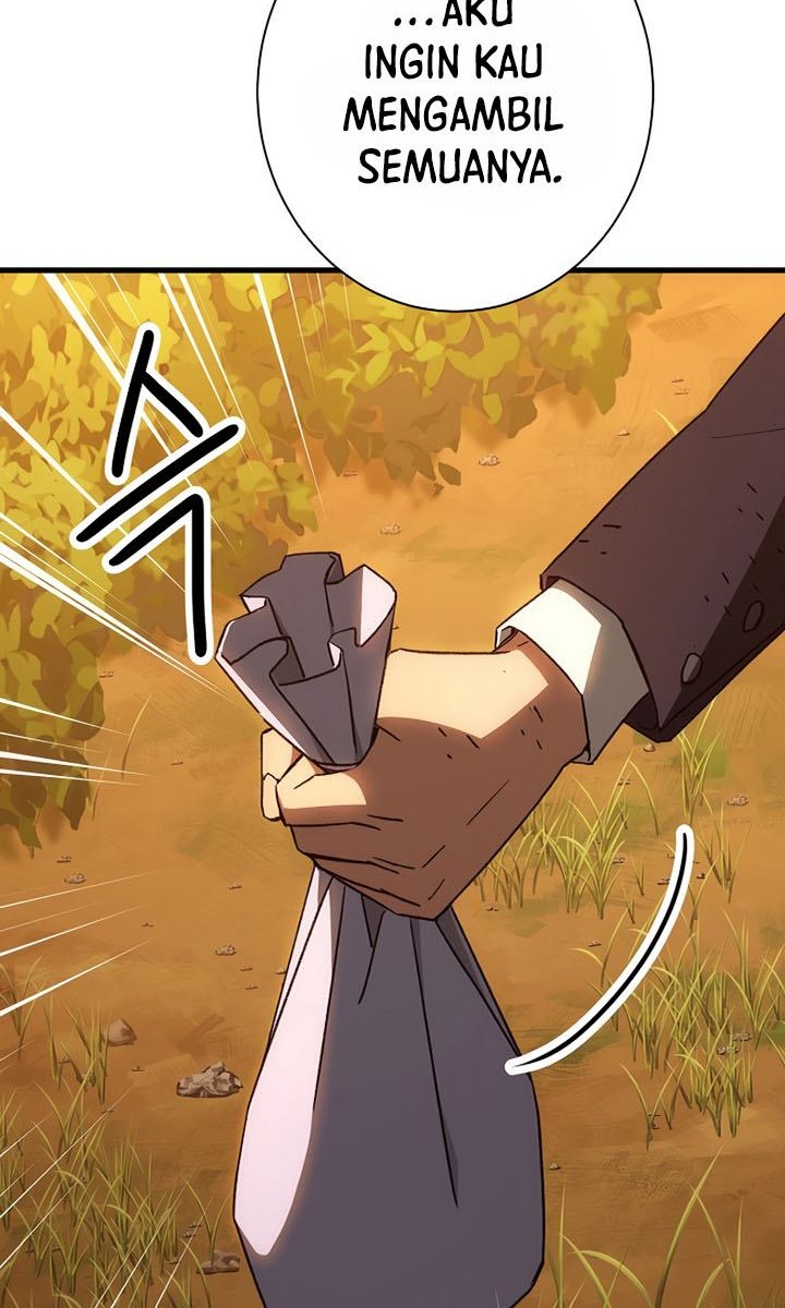 The Hero Returns Chapter 23 - halaman 17