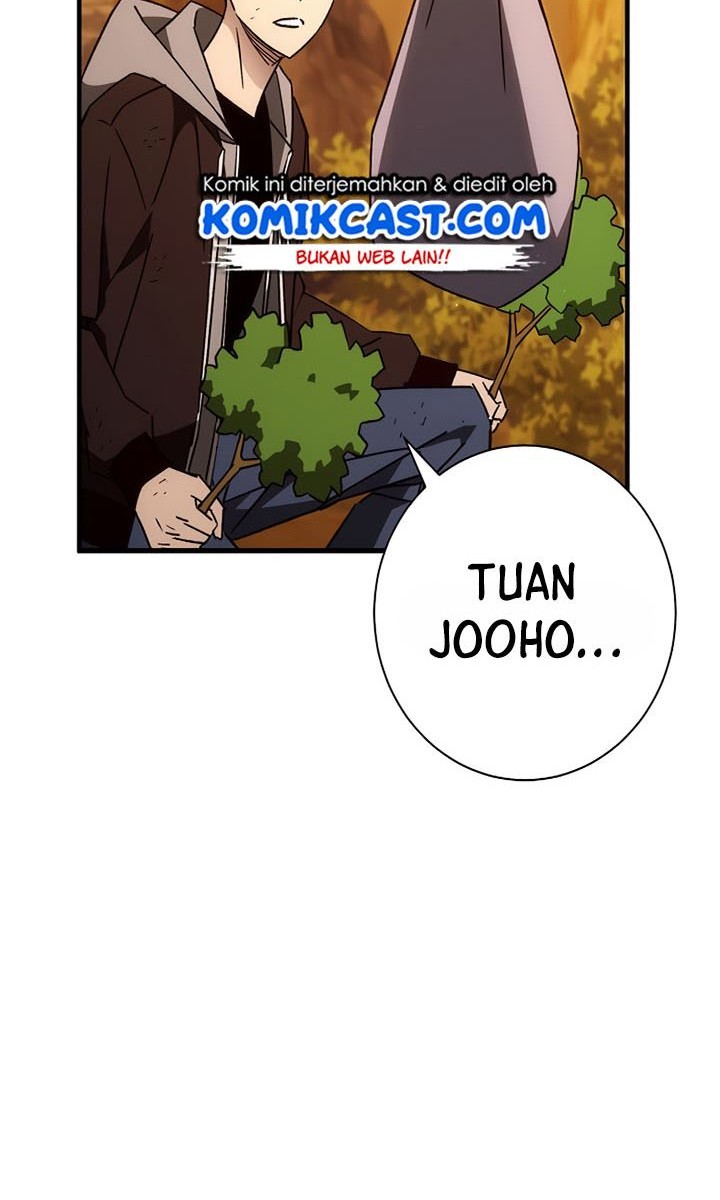 The Hero Returns Chapter 23 - halaman 19