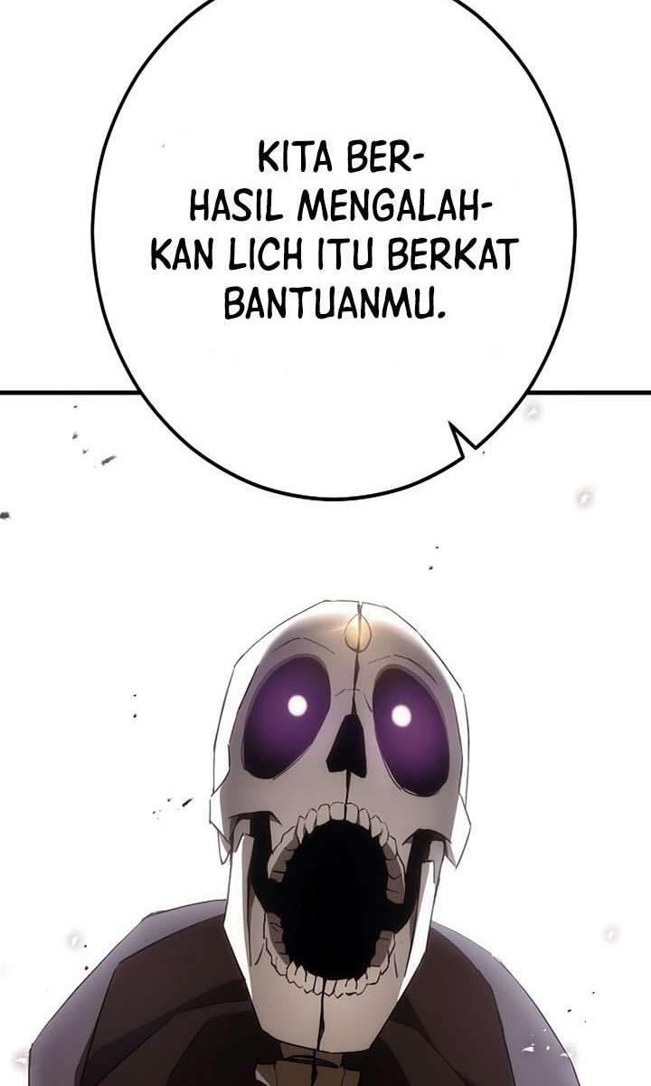 The Hero Returns Chapter 23 - halaman 23