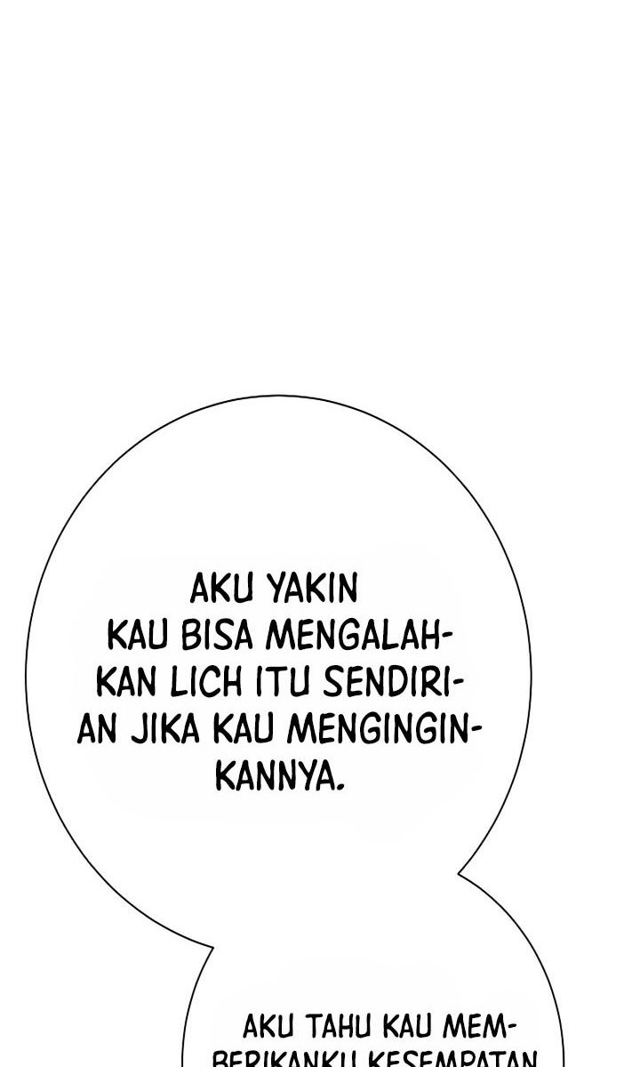 The Hero Returns Chapter 23 - halaman 25