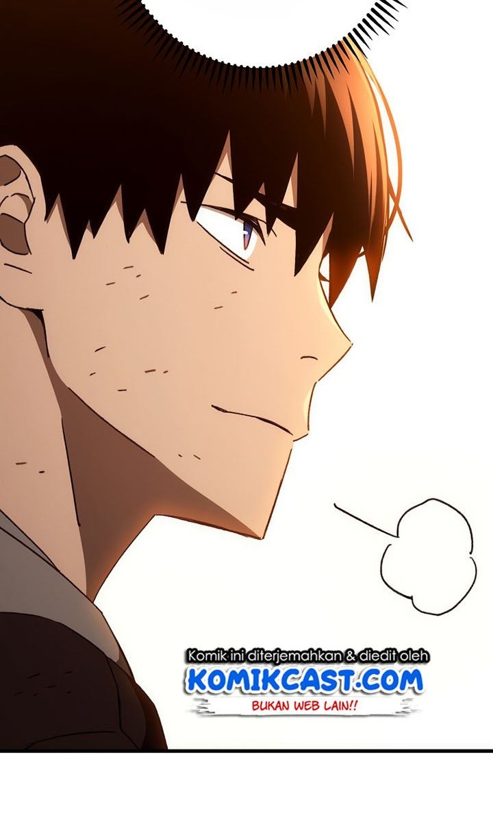 The Hero Returns Chapter 23 - halaman 27