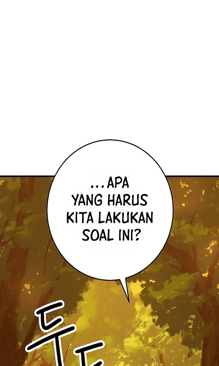 The Hero Returns Chapter 23 - halaman 3