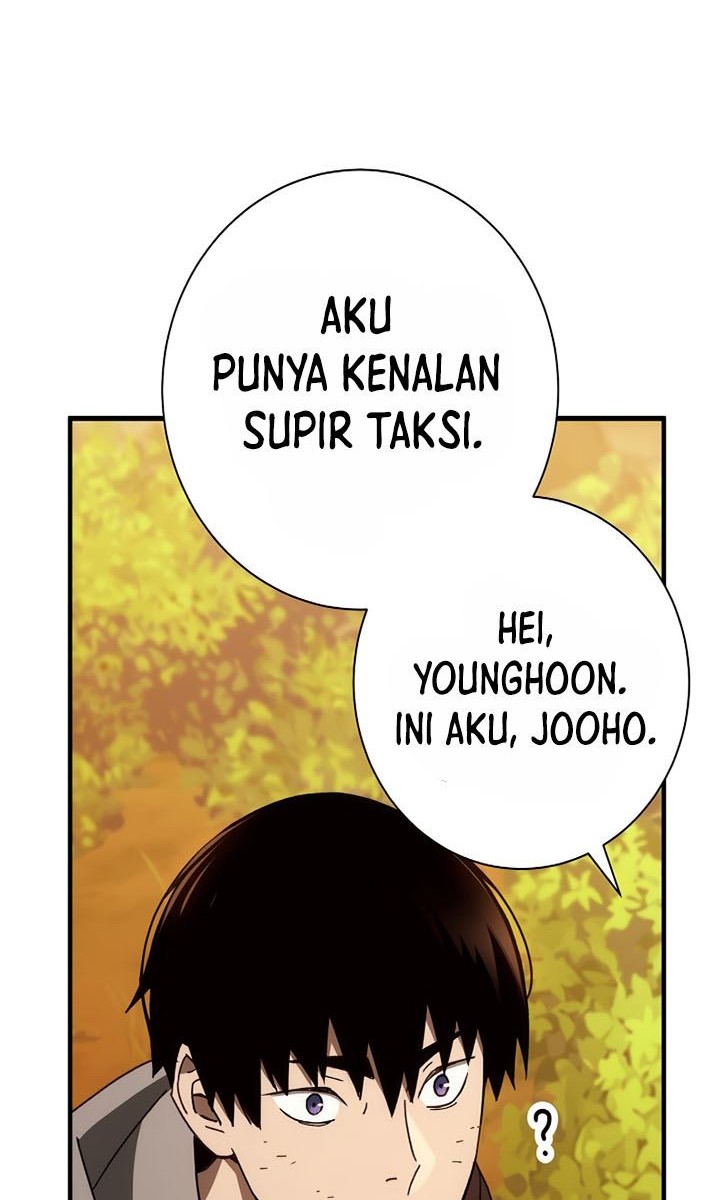 The Hero Returns Chapter 23 - halaman 30