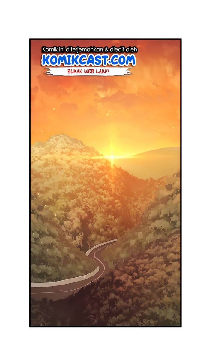 The Hero Returns Chapter 23 - halaman 32