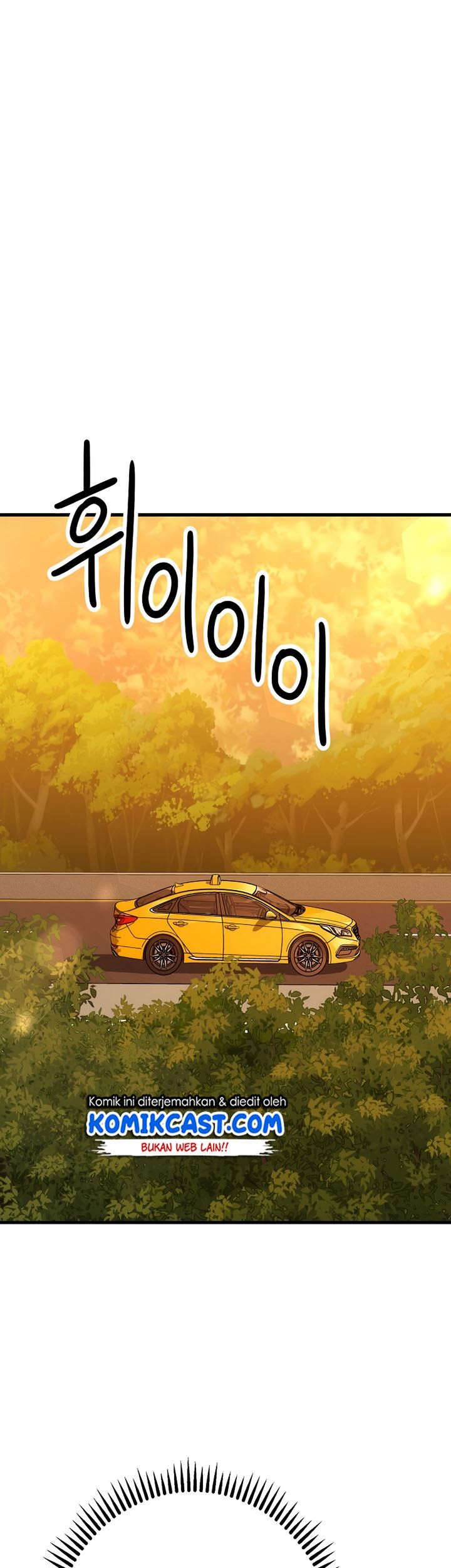 The Hero Returns Chapter 23 - halaman 33