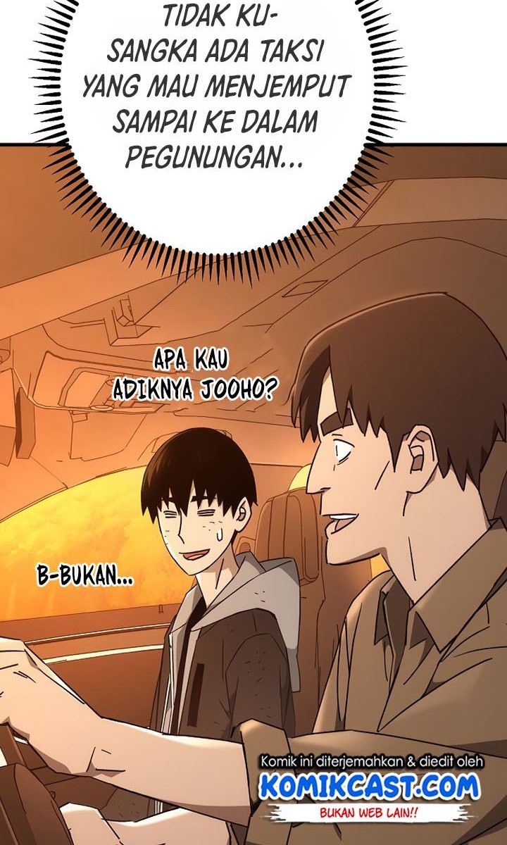 The Hero Returns Chapter 23 - halaman 34