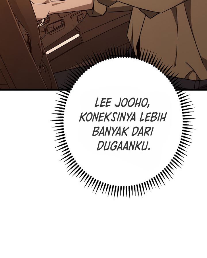 The Hero Returns Chapter 23 - halaman 35