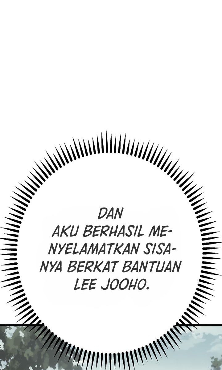 The Hero Returns Chapter 23 - halaman 37