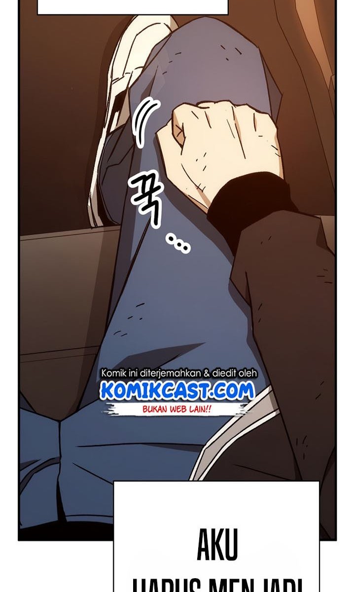 The Hero Returns Chapter 23 - halaman 39
