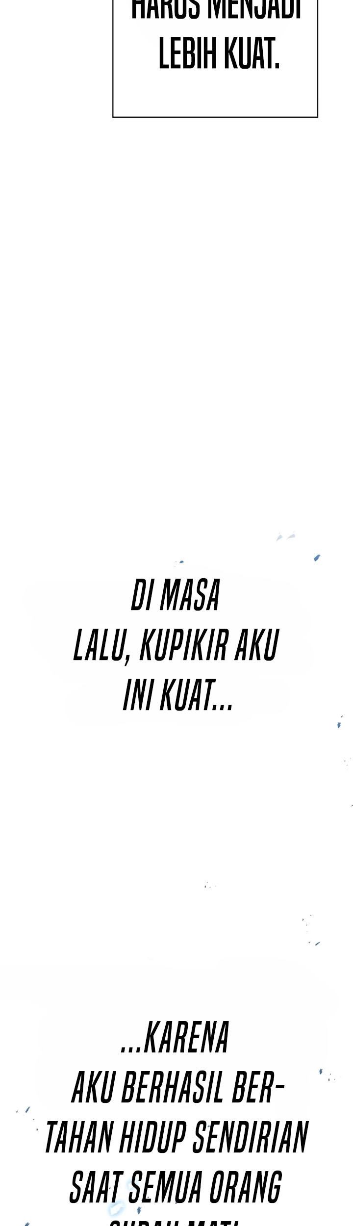 The Hero Returns Chapter 23 - halaman 40