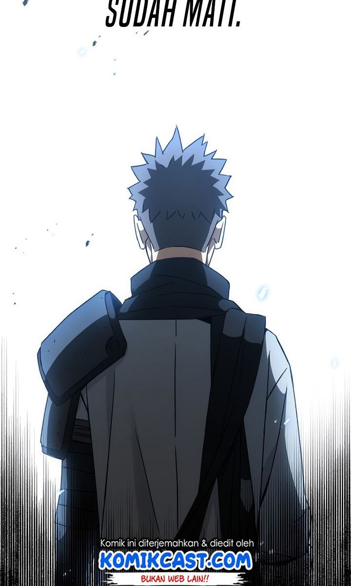 The Hero Returns Chapter 23 - halaman 41