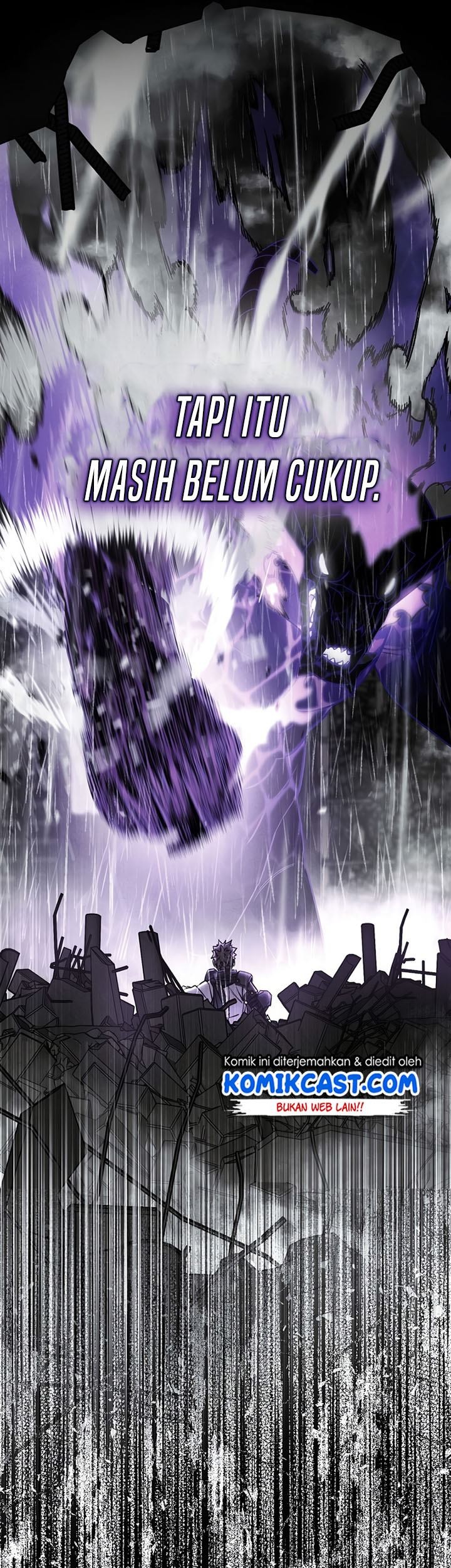 The Hero Returns Chapter 23 - halaman 43