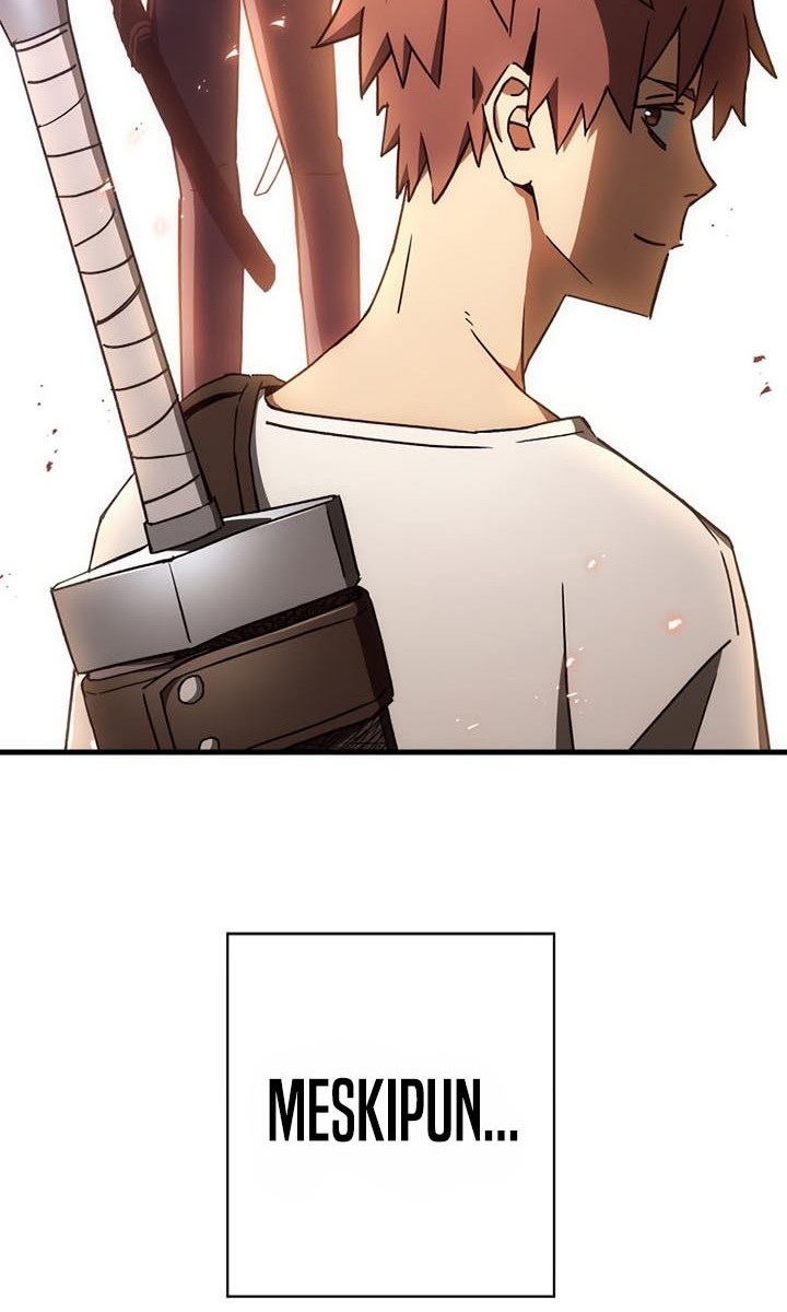 The Hero Returns Chapter 23 - halaman 46