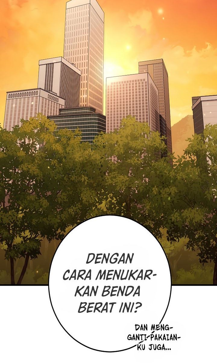 The Hero Returns Chapter 23 - halaman 50