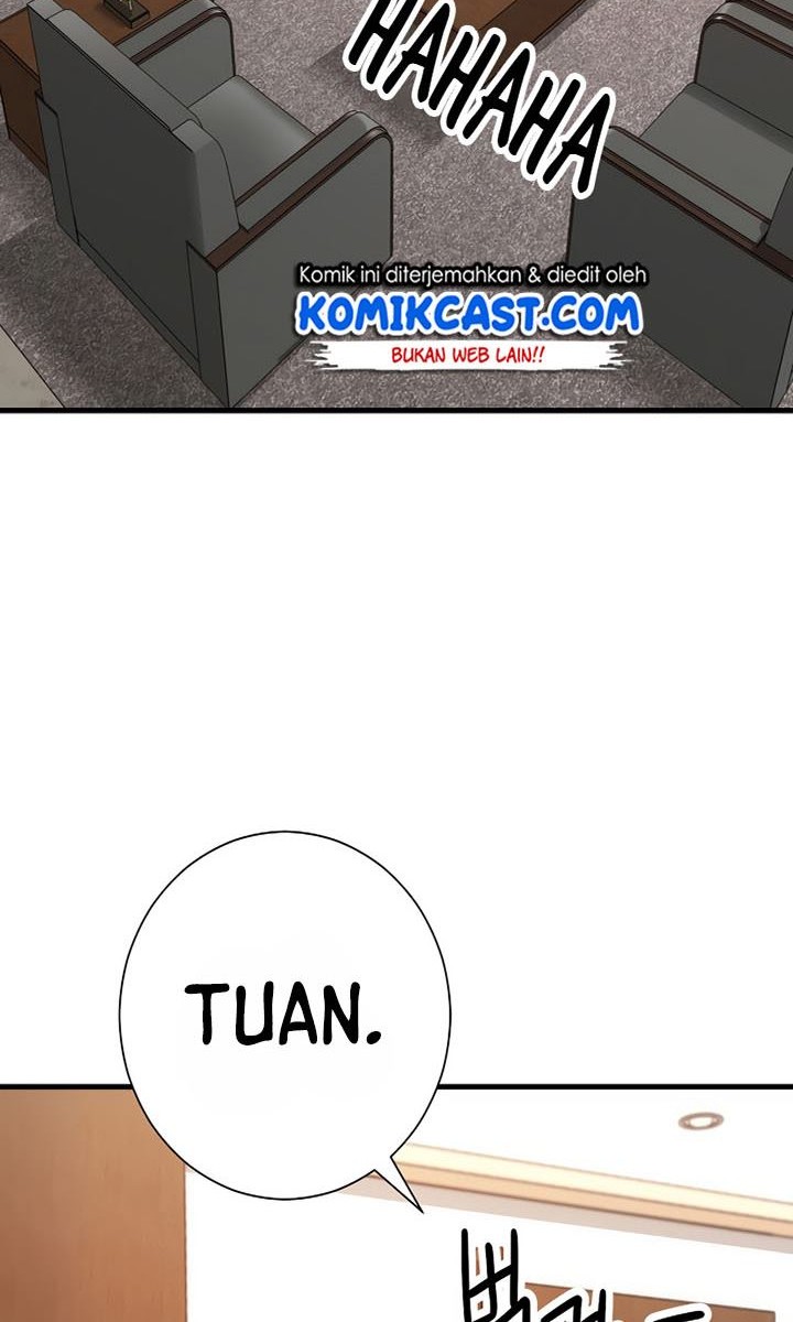 The Hero Returns Chapter 23 - halaman 52