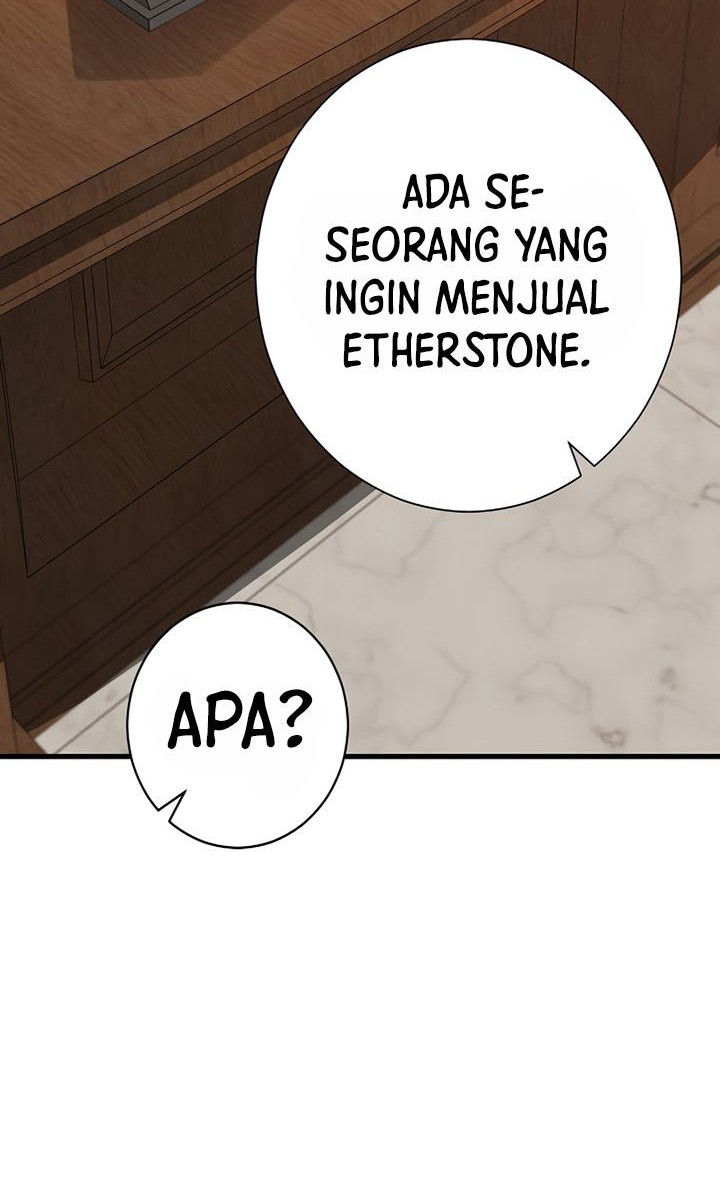 The Hero Returns Chapter 23 - halaman 54