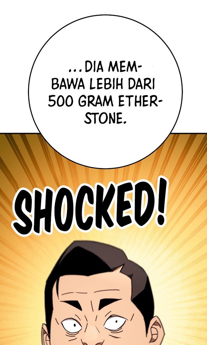 The Hero Returns Chapter 23 - halaman 57