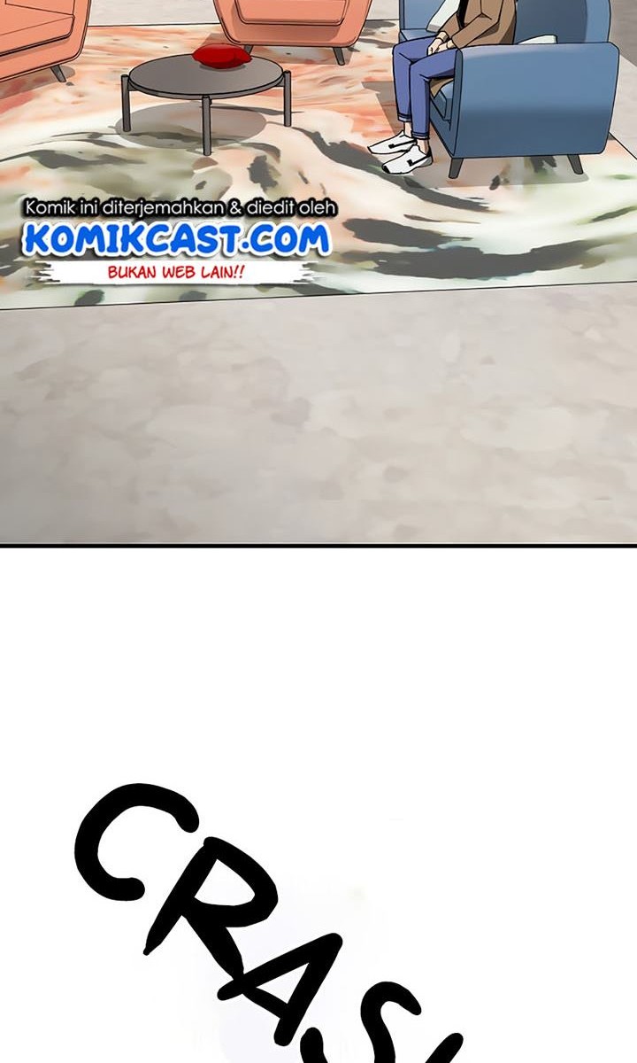 The Hero Returns Chapter 23 - halaman 59
