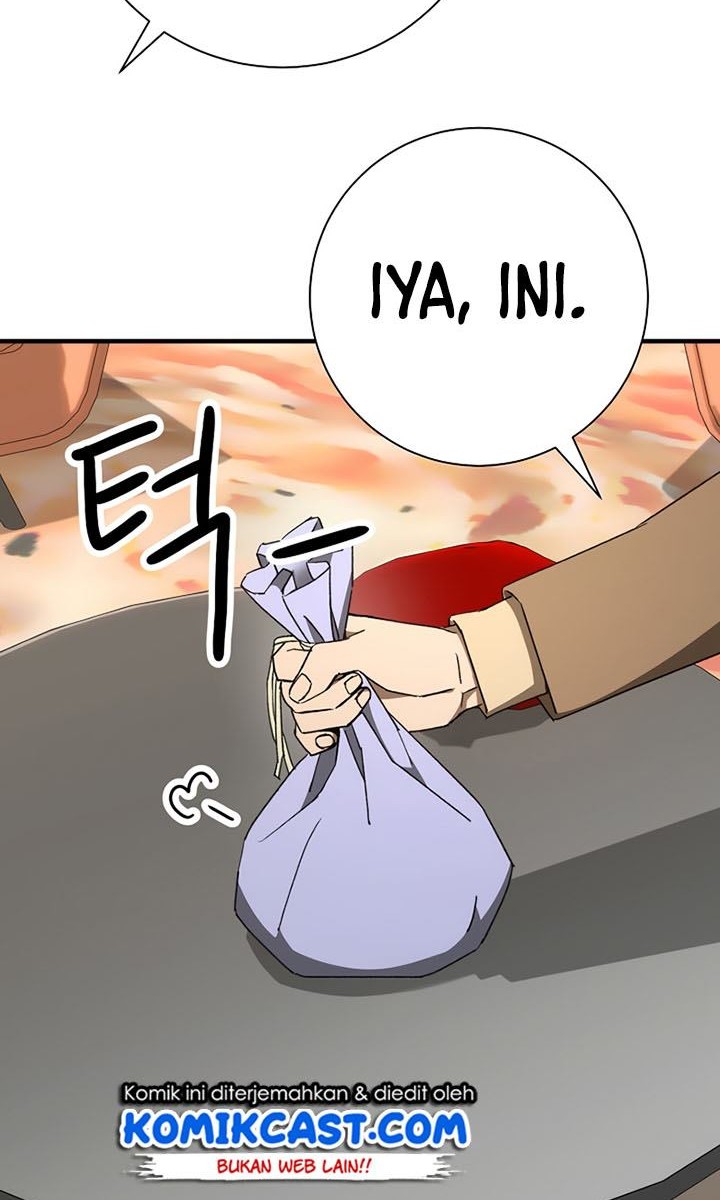 The Hero Returns Chapter 23 - halaman 62
