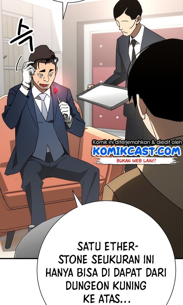 The Hero Returns Chapter 23 - halaman 64