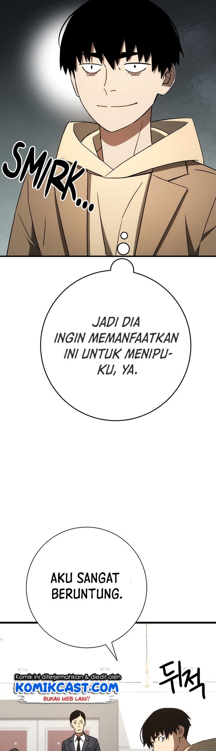 The Hero Returns Chapter 23 - halaman 68