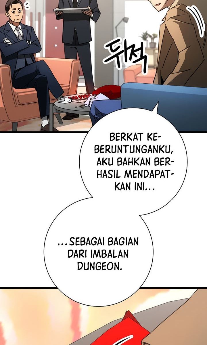 The Hero Returns Chapter 23 - halaman 69