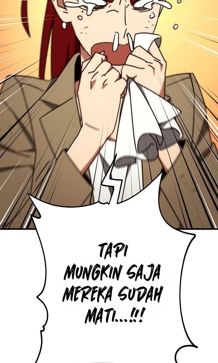 The Hero Returns Chapter 23 - halaman 7
