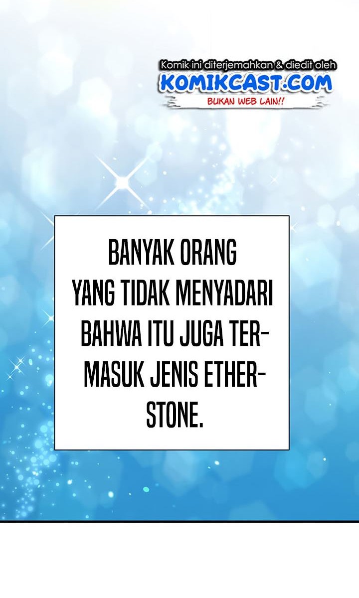 The Hero Returns Chapter 23 - halaman 75