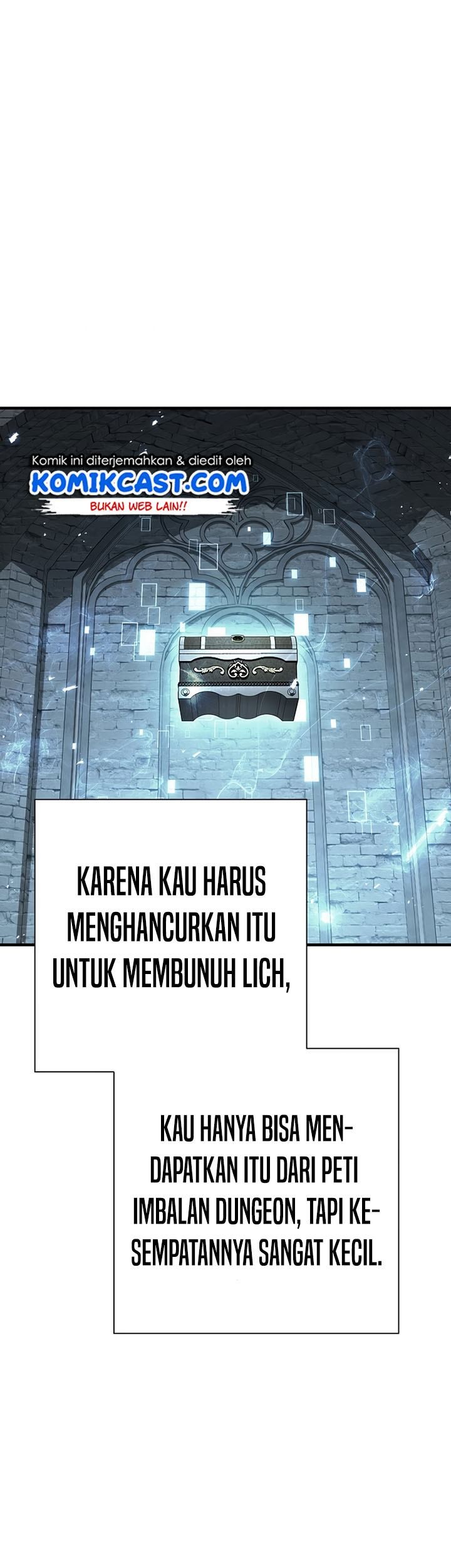 The Hero Returns Chapter 23 - halaman 76