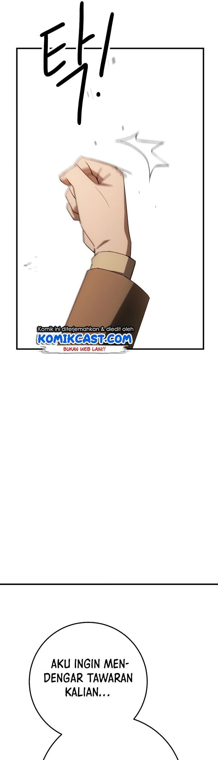 The Hero Returns Chapter 23 - halaman 84