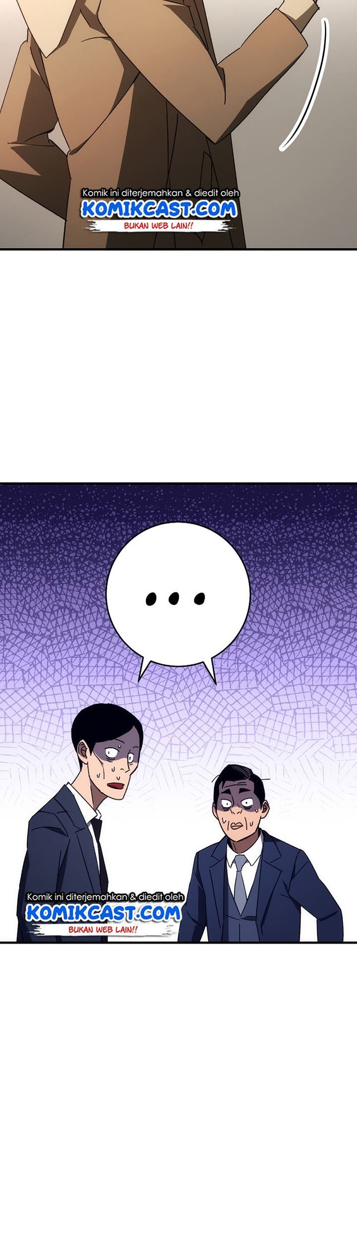 The Hero Returns Chapter 23 - halaman 86