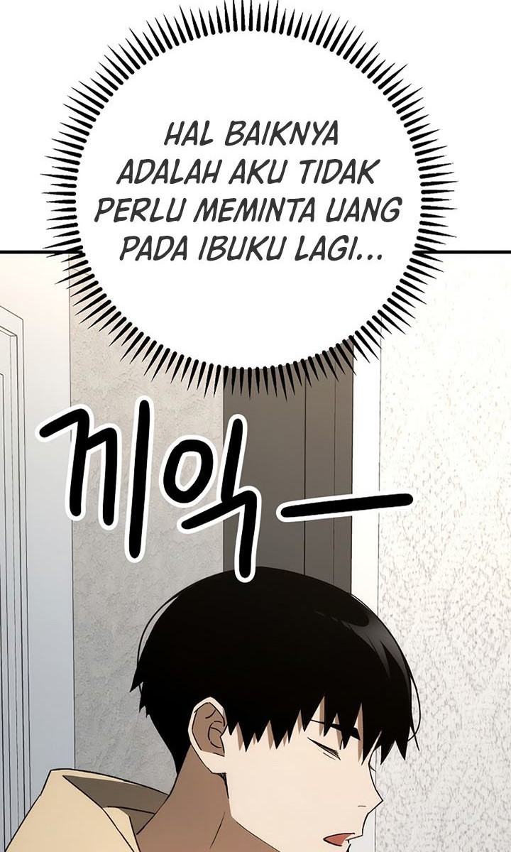 The Hero Returns Chapter 23 - halaman 92