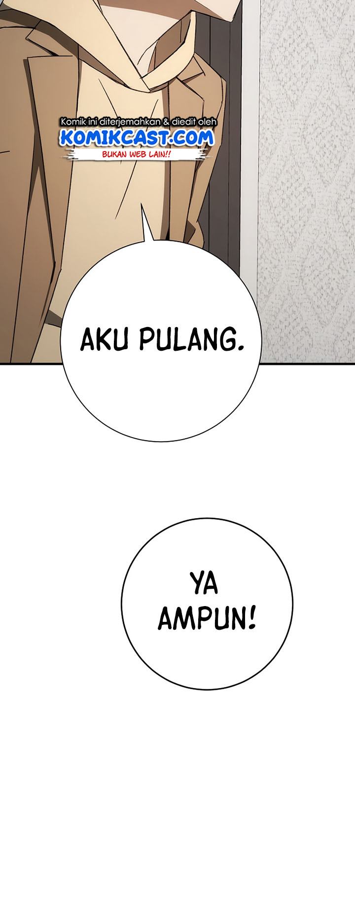 The Hero Returns Chapter 23 - halaman 93