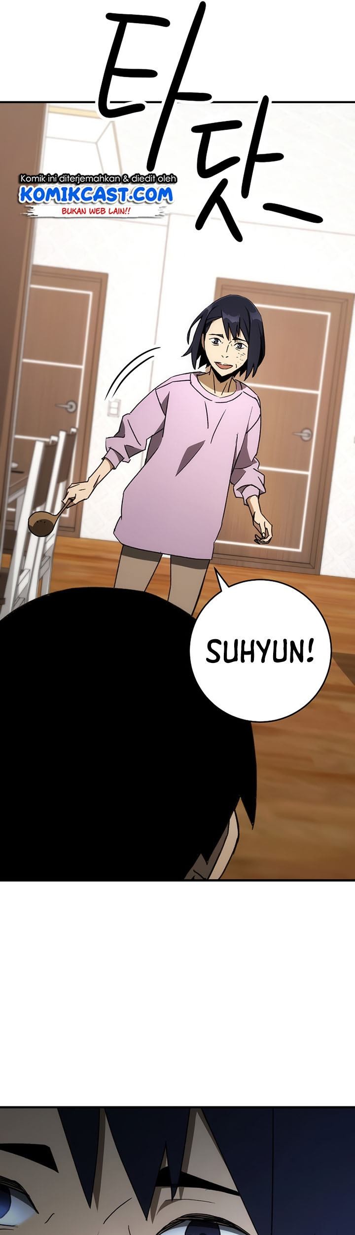 The Hero Returns Chapter 23 - halaman 94