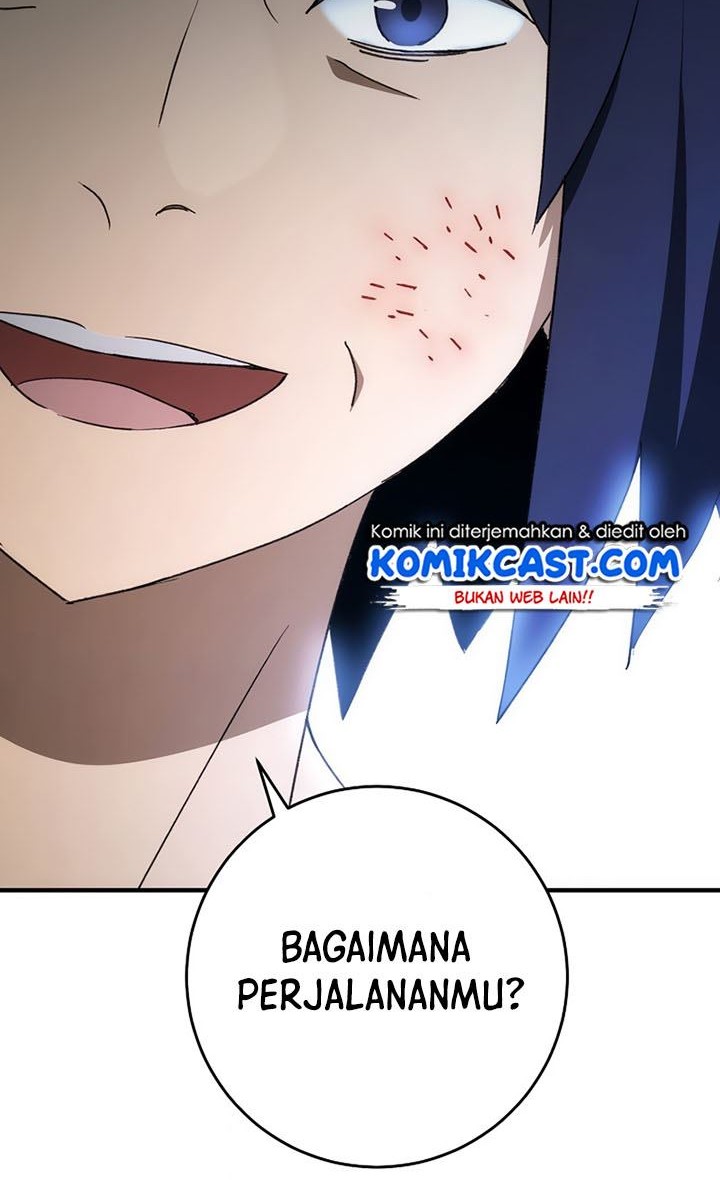 The Hero Returns Chapter 23 - halaman 95