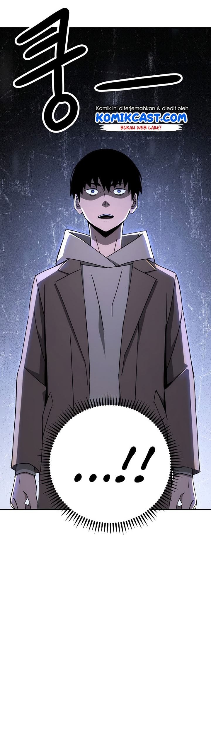 The Hero Returns Chapter 23 - halaman 96