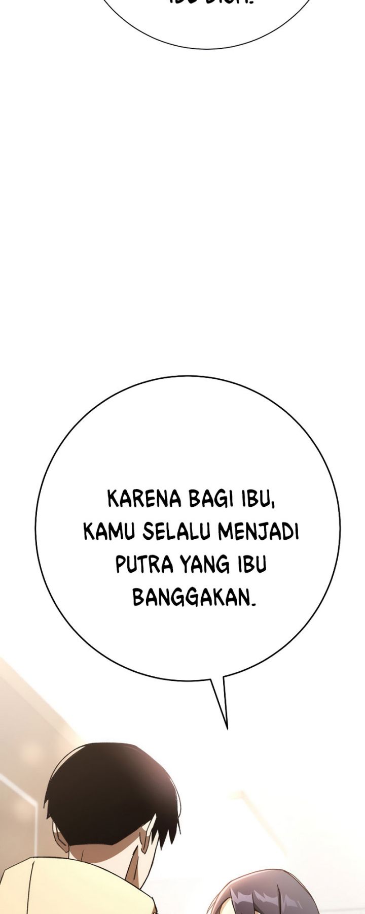 The Hero Returns Chapter 24 - halaman 15