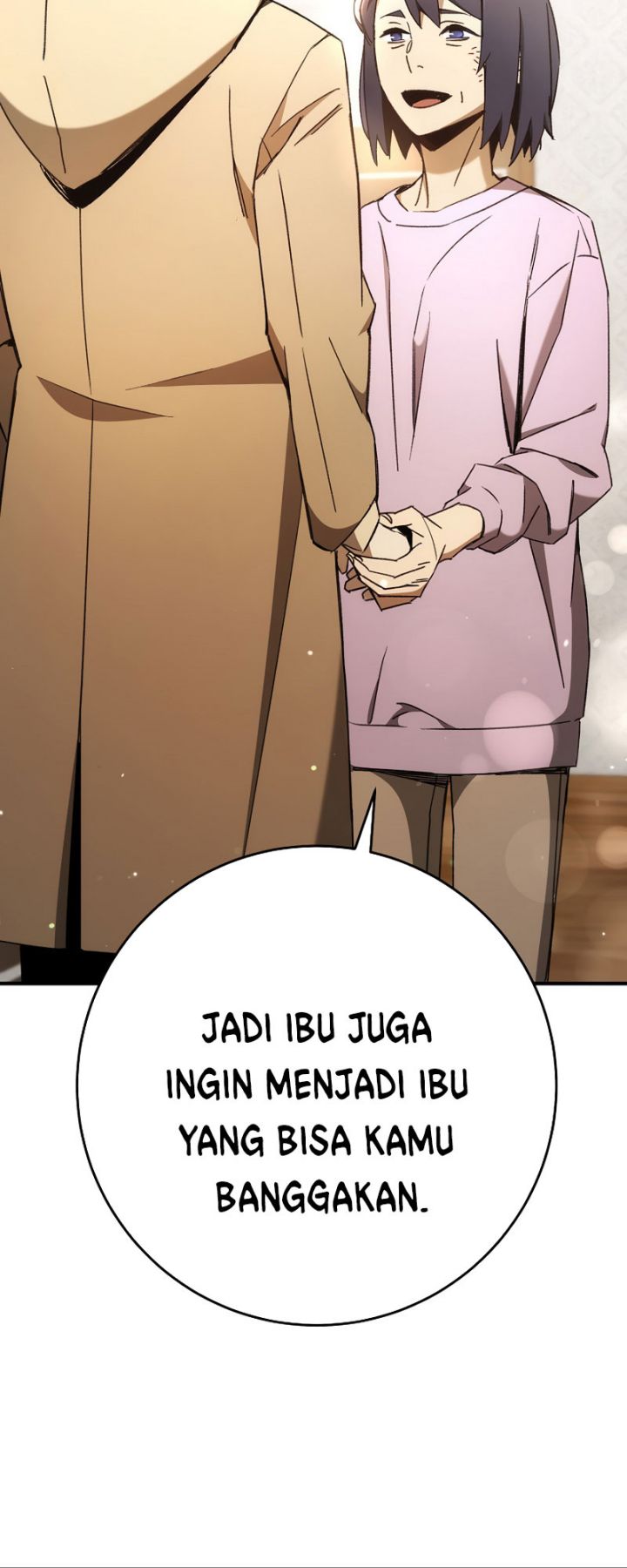 The Hero Returns Chapter 24 - halaman 16