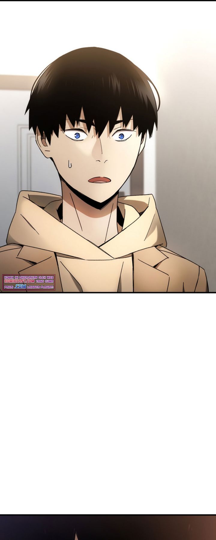 The Hero Returns Chapter 24 - halaman 17