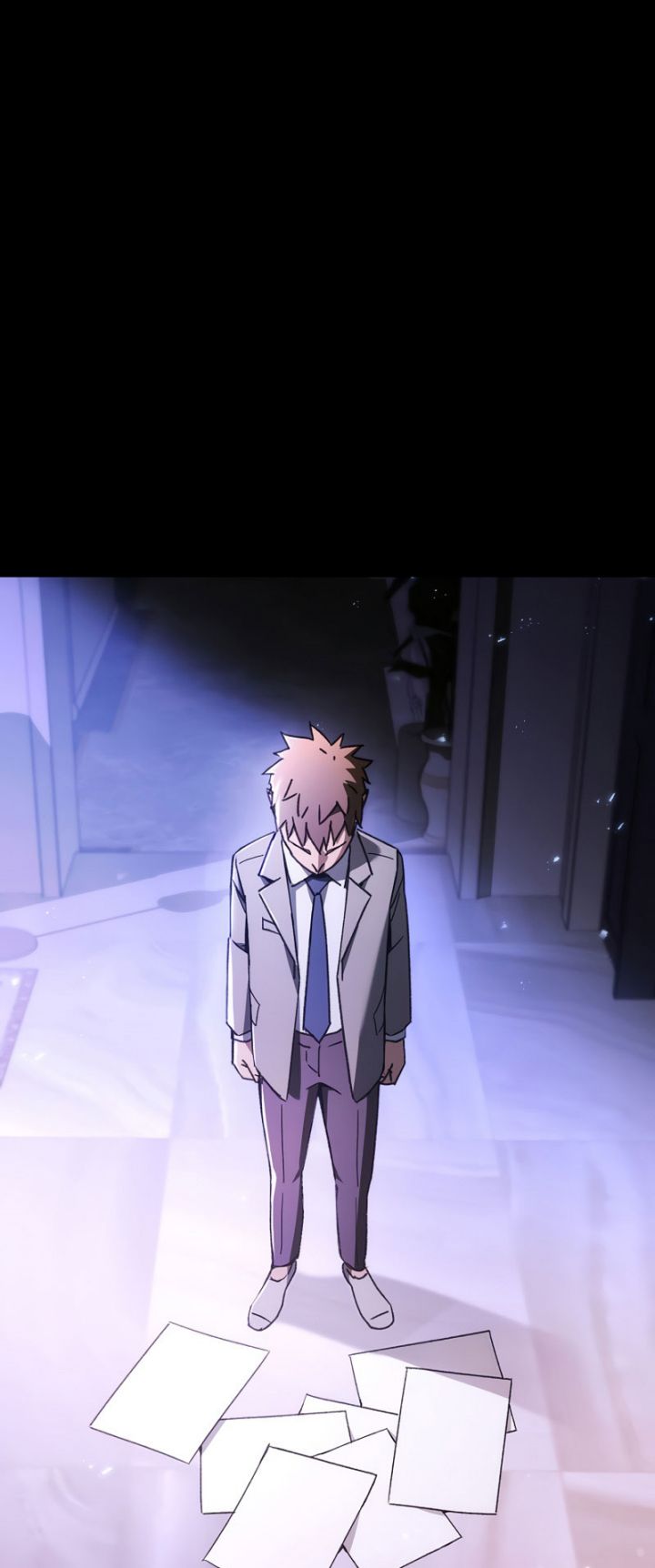 The Hero Returns Chapter 24 - halaman 20
