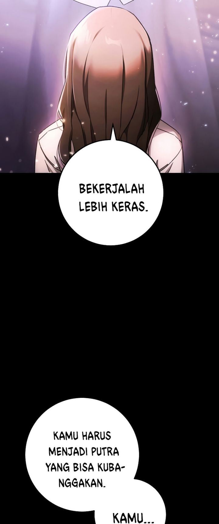The Hero Returns Chapter 24 - halaman 21