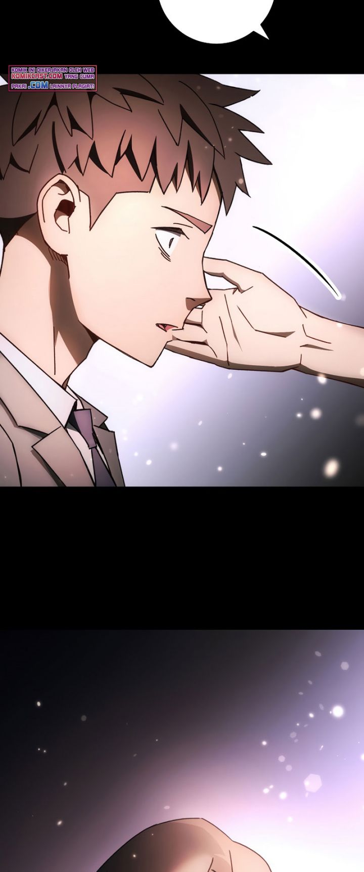 The Hero Returns Chapter 24 - halaman 22
