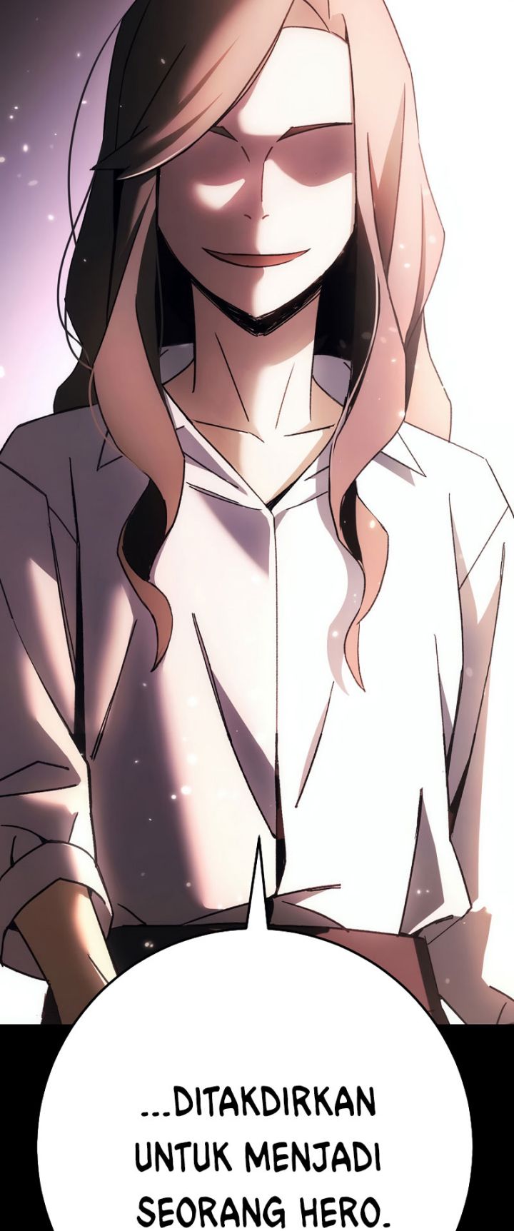 The Hero Returns Chapter 24 - halaman 23