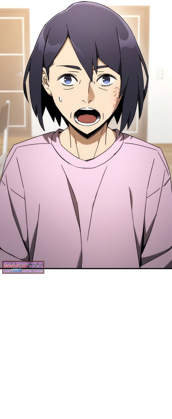 The Hero Returns Chapter 24 - halaman 26